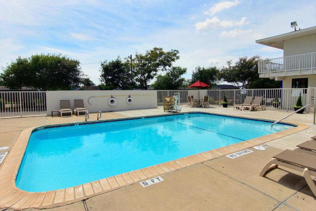 Motel 6-Corpus Christi, TX - Northwest photo