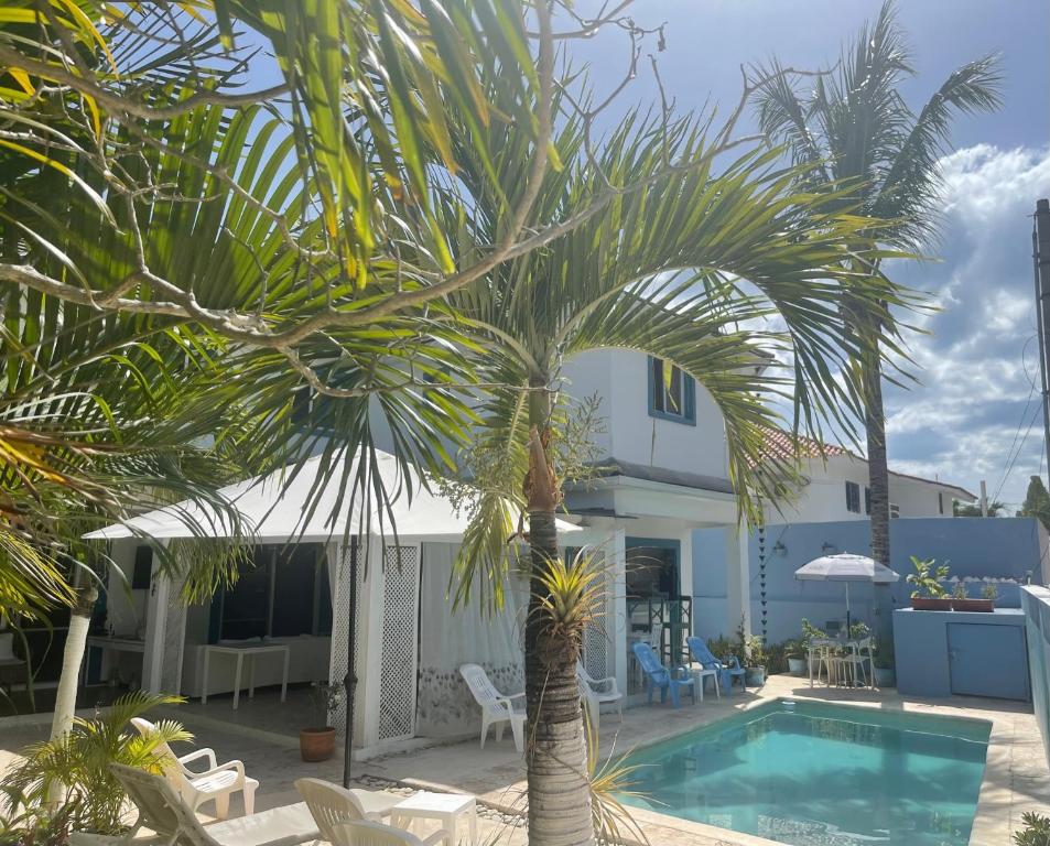 B&amp;B Villa Luna — Hotel in Bayahibe