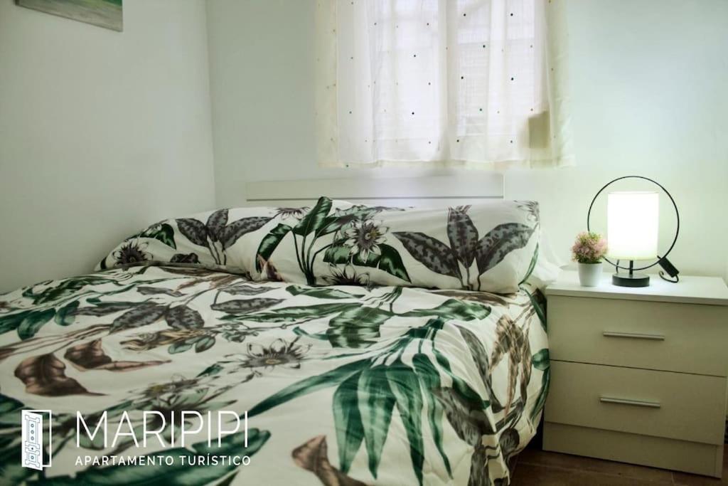 Apartamento maripipi - 4