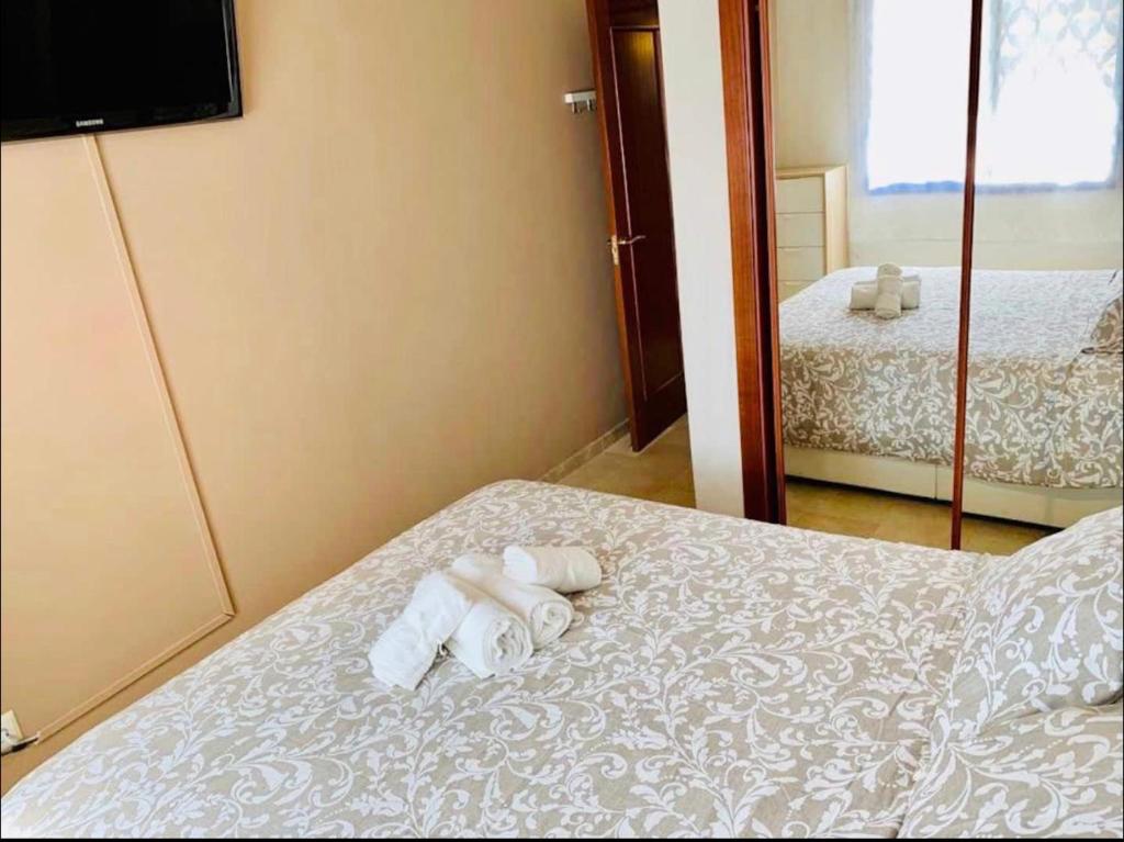 Luxurious aparment benalmadena - 5