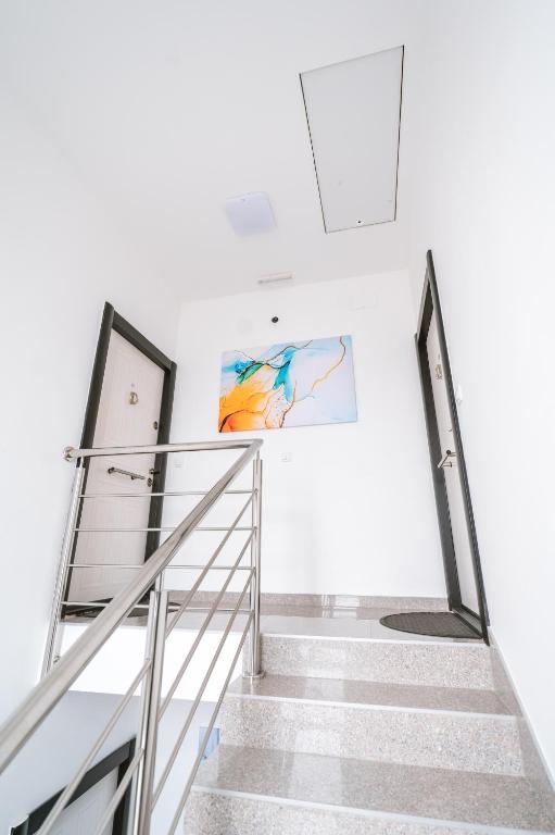 Afrodita apartman photo