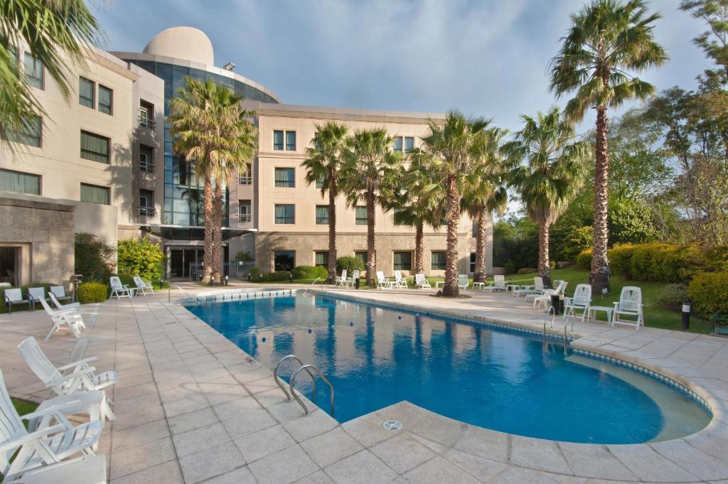 Holiday Inn Cordoba photo