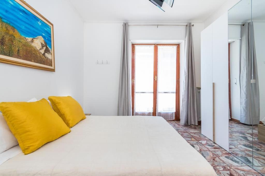 MERCADANTE FAMILY APARTMENT - 5