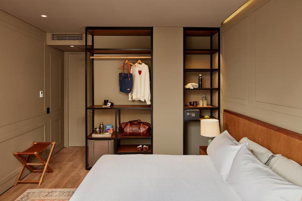 Hotel Coco - 4