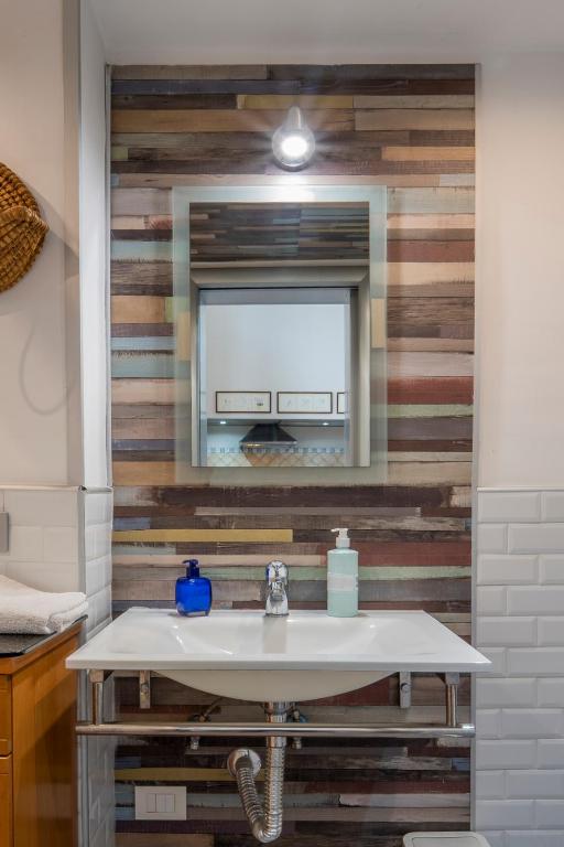 b&b Domus Vesuvia photo