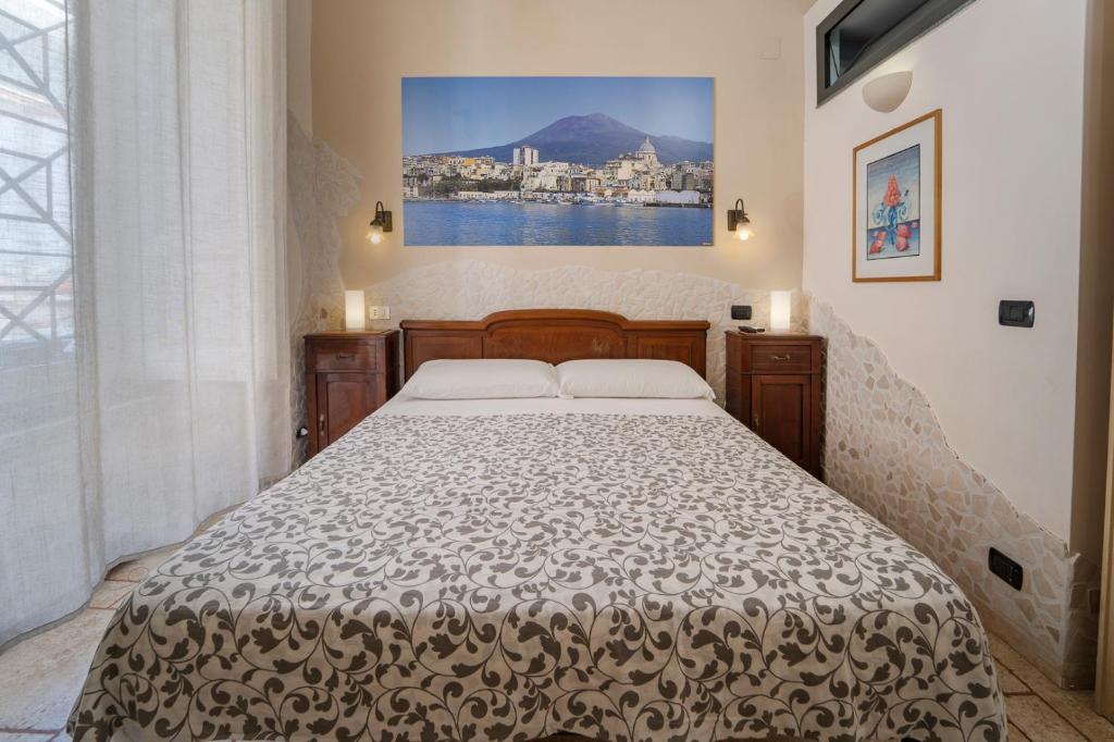 b&b Domus Vesuvia photo