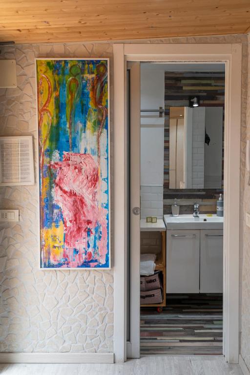 b&b Domus Vesuvia photo