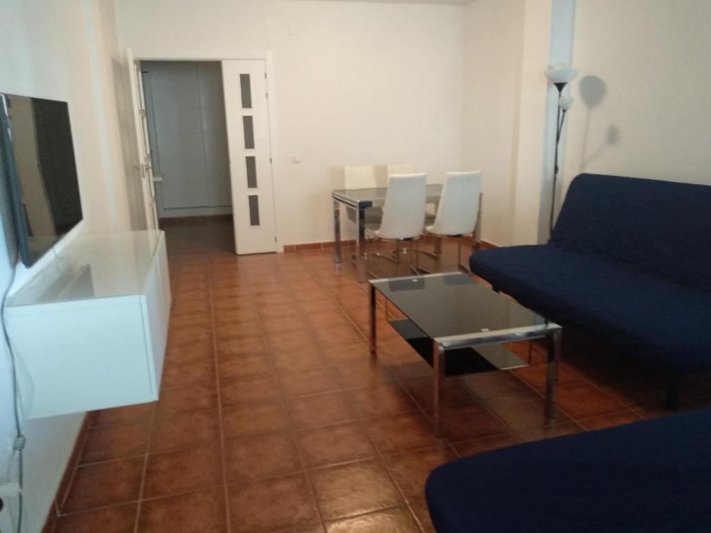 Apartamento (URB.MAR DE PLATA) Zahara de los Atunes - 3