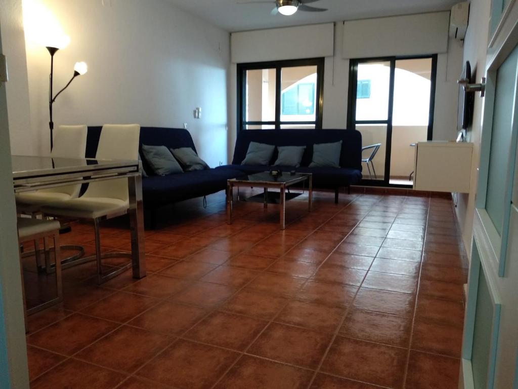 Apartamento (URB.MAR DE PLATA) Zahara de los Atunes - 4