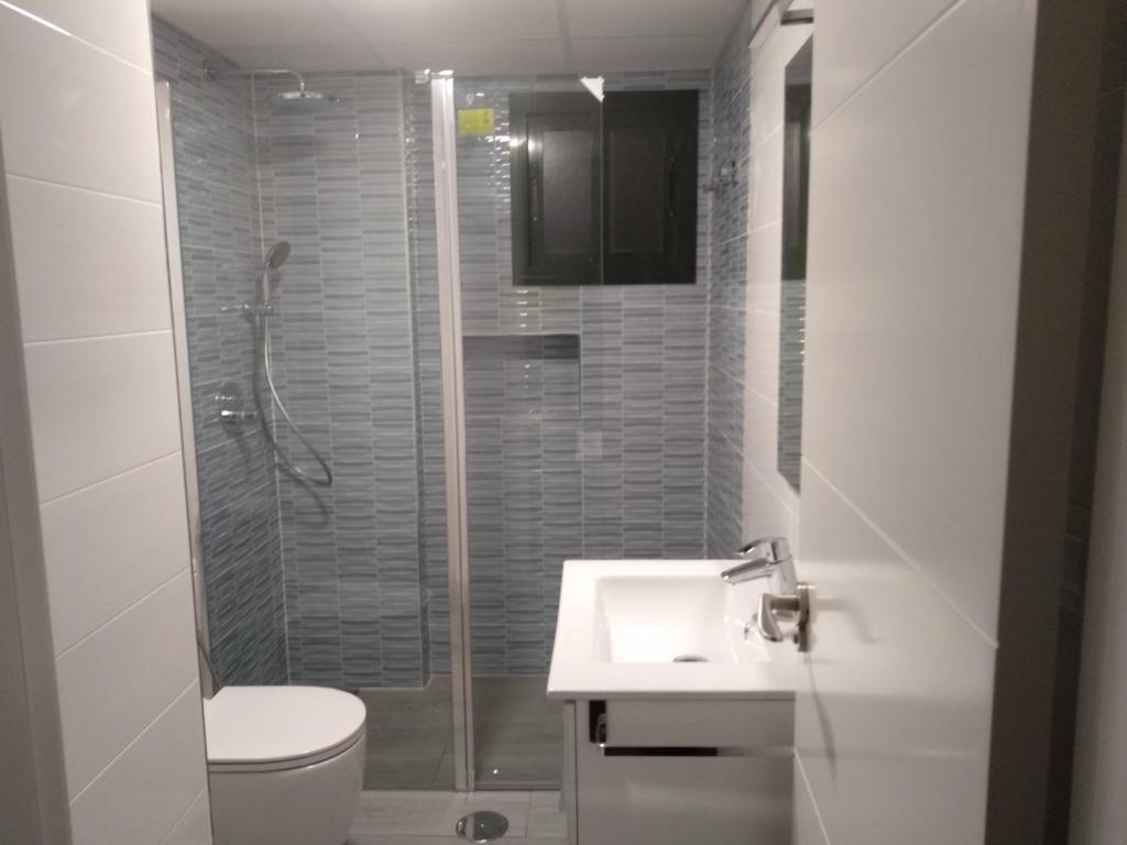 Apartamento (URB.MAR DE PLATA) Zahara de los Atunes - 5