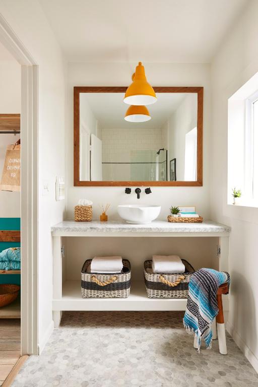 Cambria Beach Lodge photo