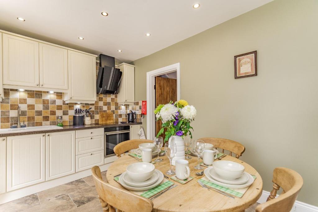 Fisher Cottage photo 5