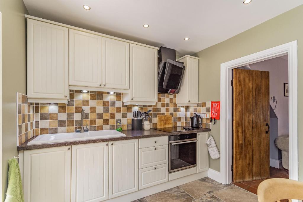 Fisher Cottage photo 6