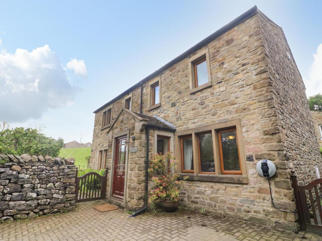 Horton Scar House photo 4