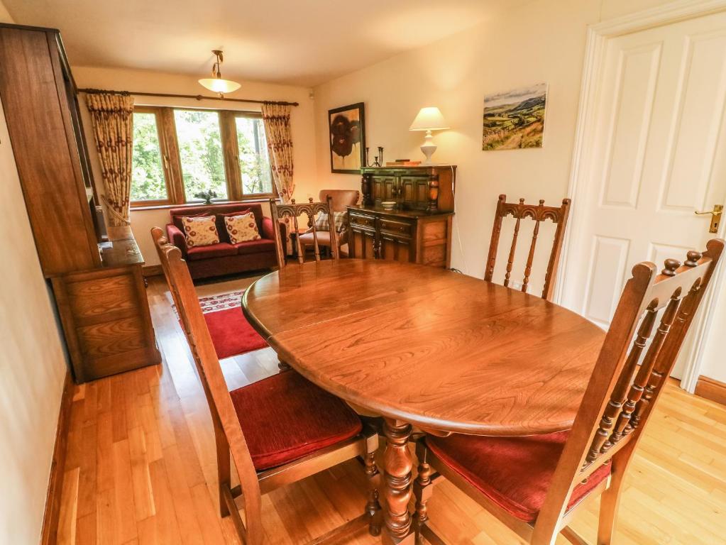 Horton Scar House photo 3