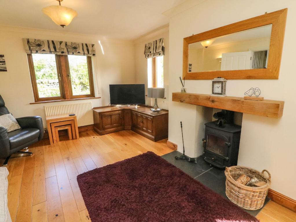 Horton Scar House photo 2