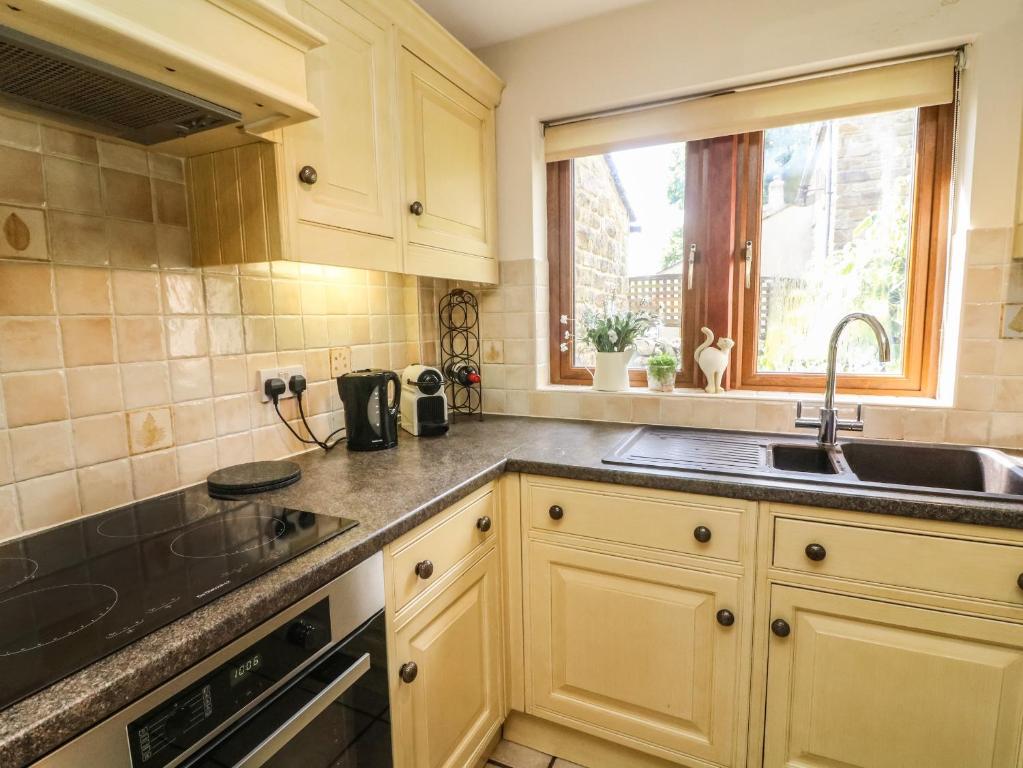 Horton Scar House photo 8