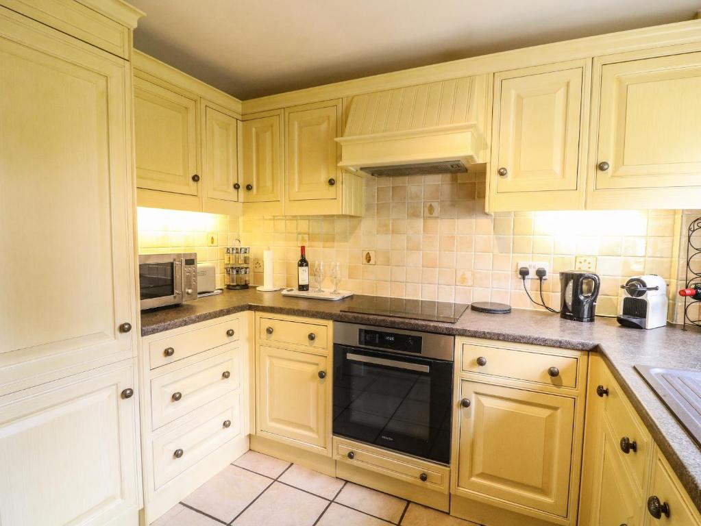 Horton Scar House photo 6