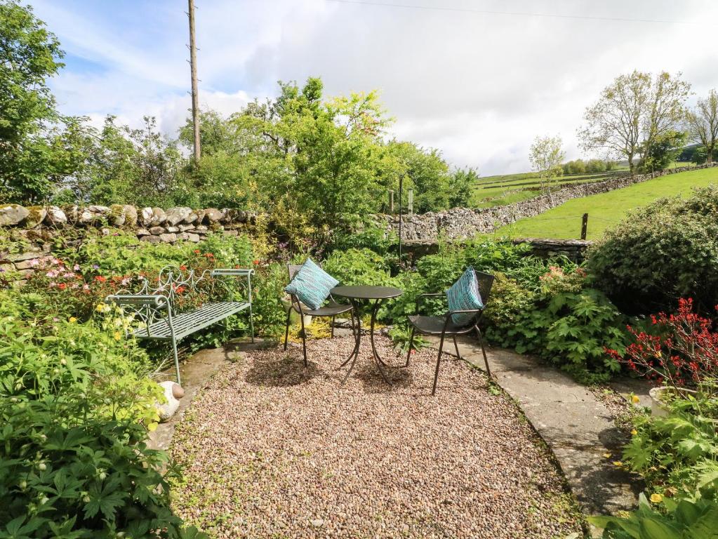 Horton Scar House photo 5