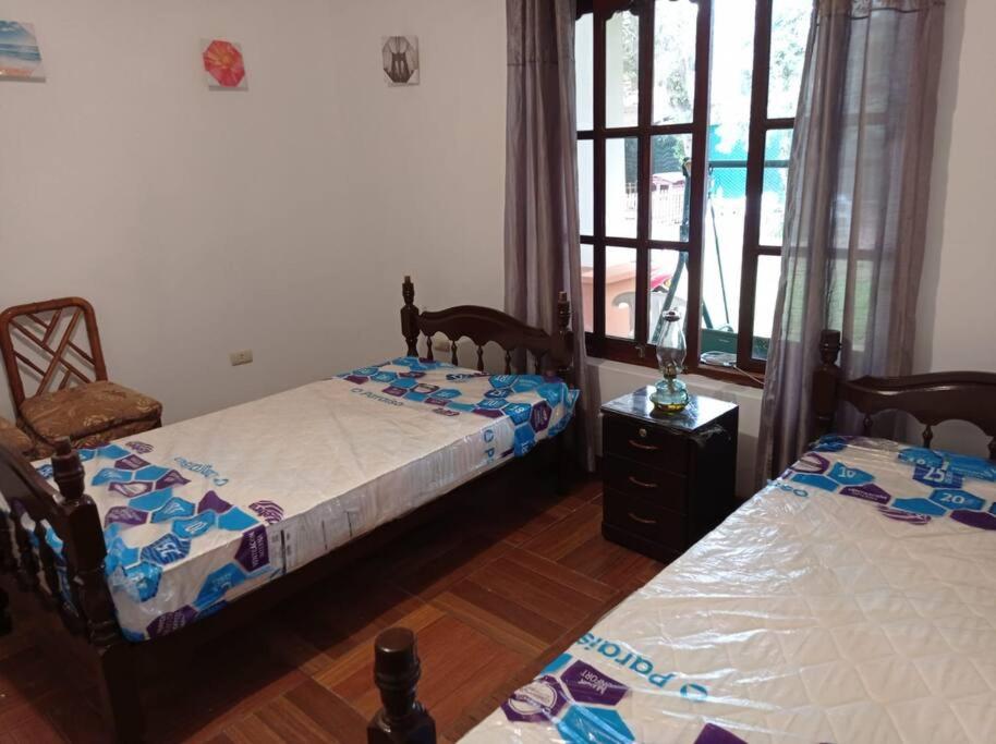 El Dorado, Agradable casa de campo, cerca a la ciudad - 4