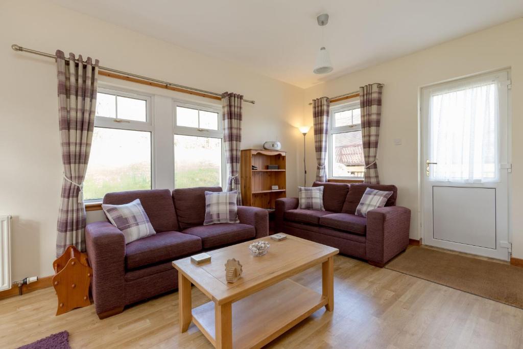 Foxglove Cottage, Straiton photo 2