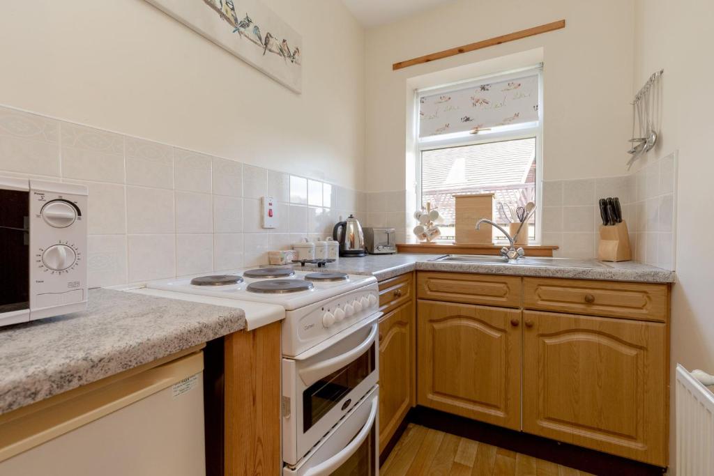 Foxglove Cottage, Straiton photo 3