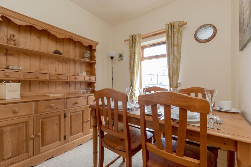 Foxglove Cottage, Straiton photo 4