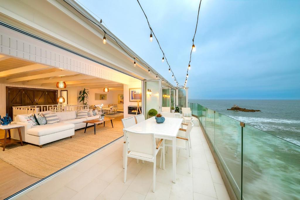 Big Rock Seaside Beach House