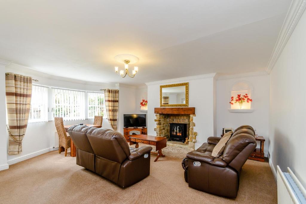 The Bolthole, Whitby