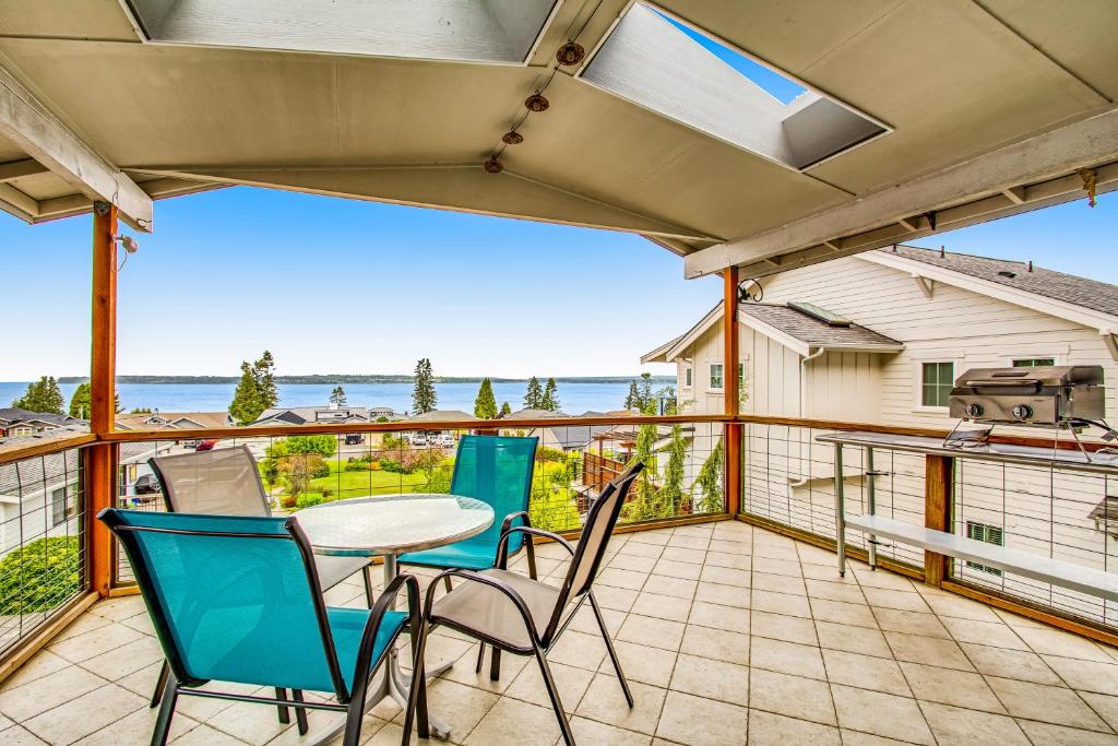 Bay Watch North — Hotel in Birch Bay (WA)
