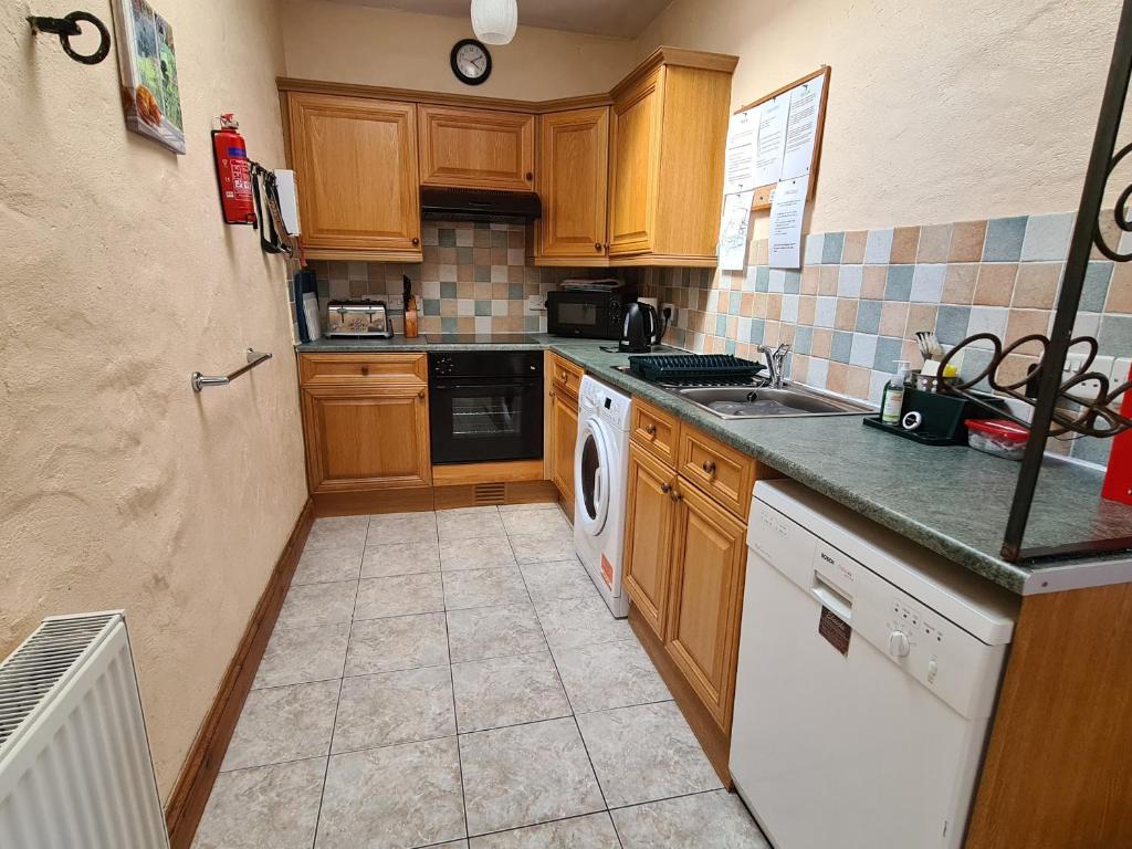Puffin Cottage, Login photo 6