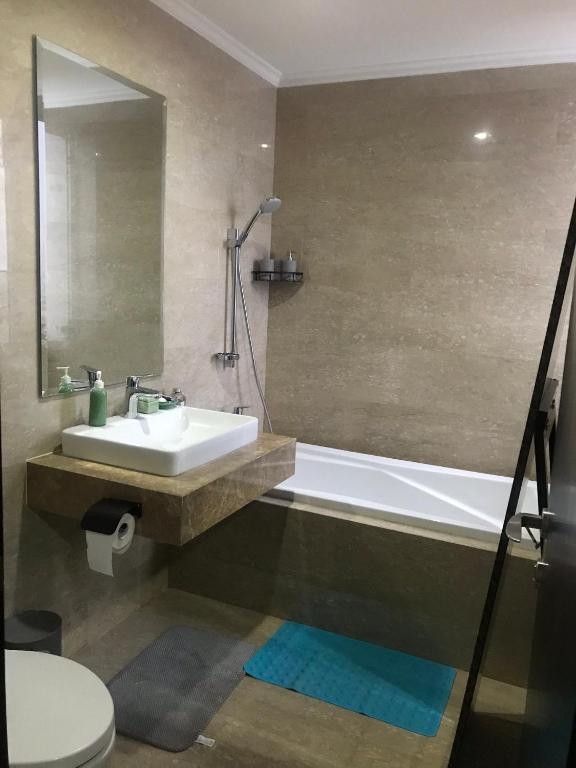 Menteng Apartment-Best location and best view photo