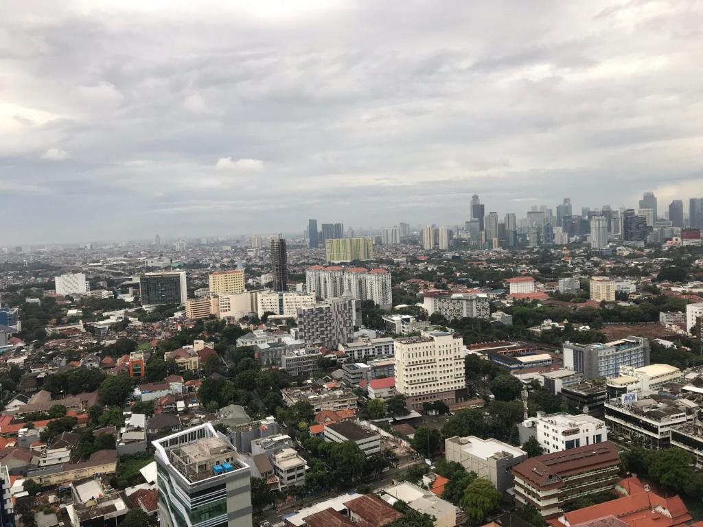 Menteng Apartment-Best location and best view photo