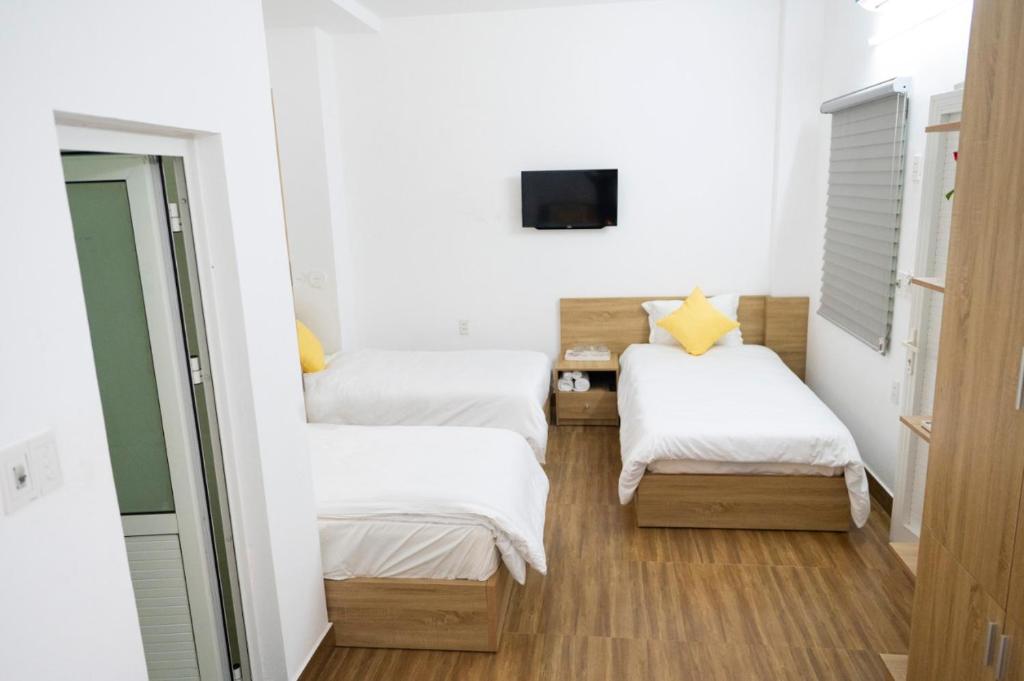 Familia Hotel photo