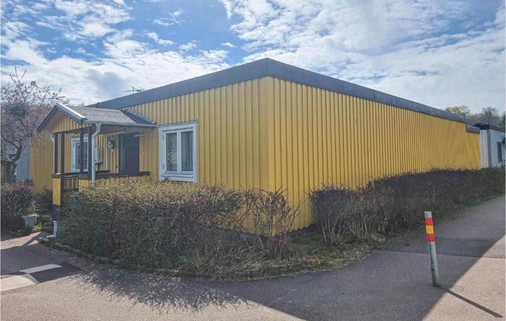 Stunning home in Goteborg with WiFi and 4 Bedrooms photo
