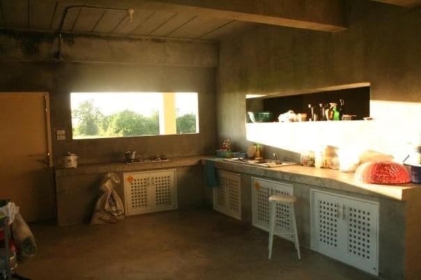 Starry Night hostel — Hotel in Chiang Mai
