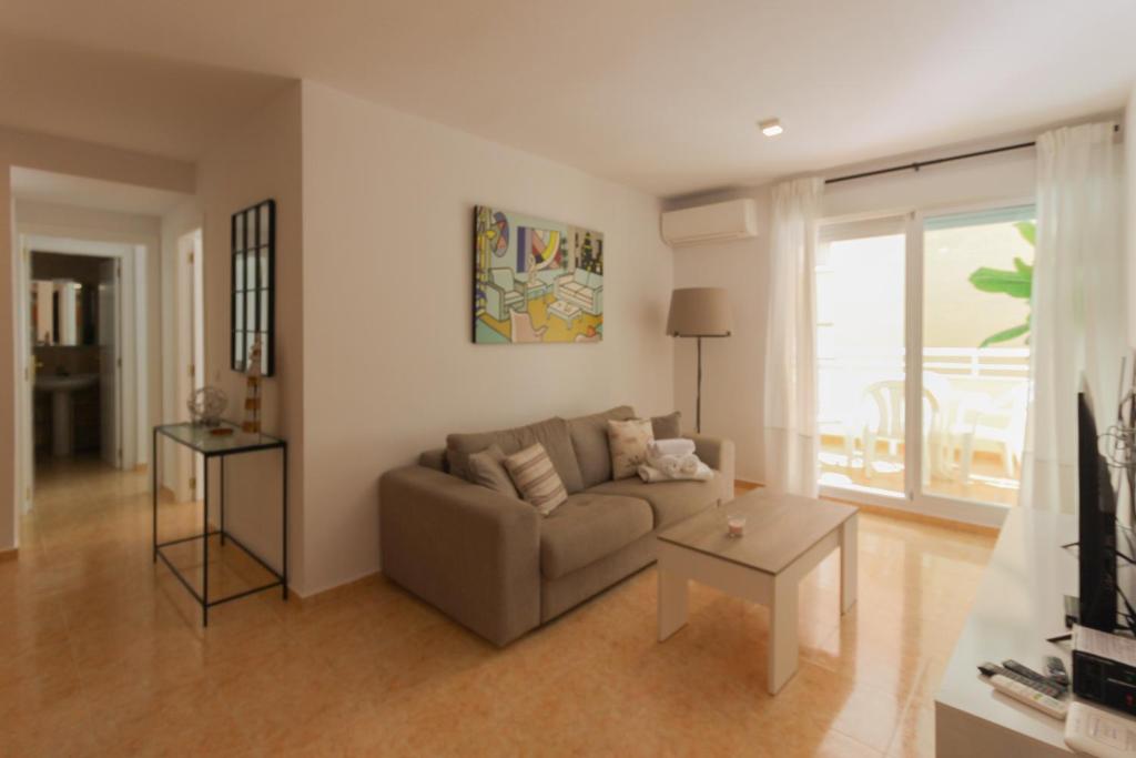 Residencial Alondras 1- 6 Pax by costablancarent - 5