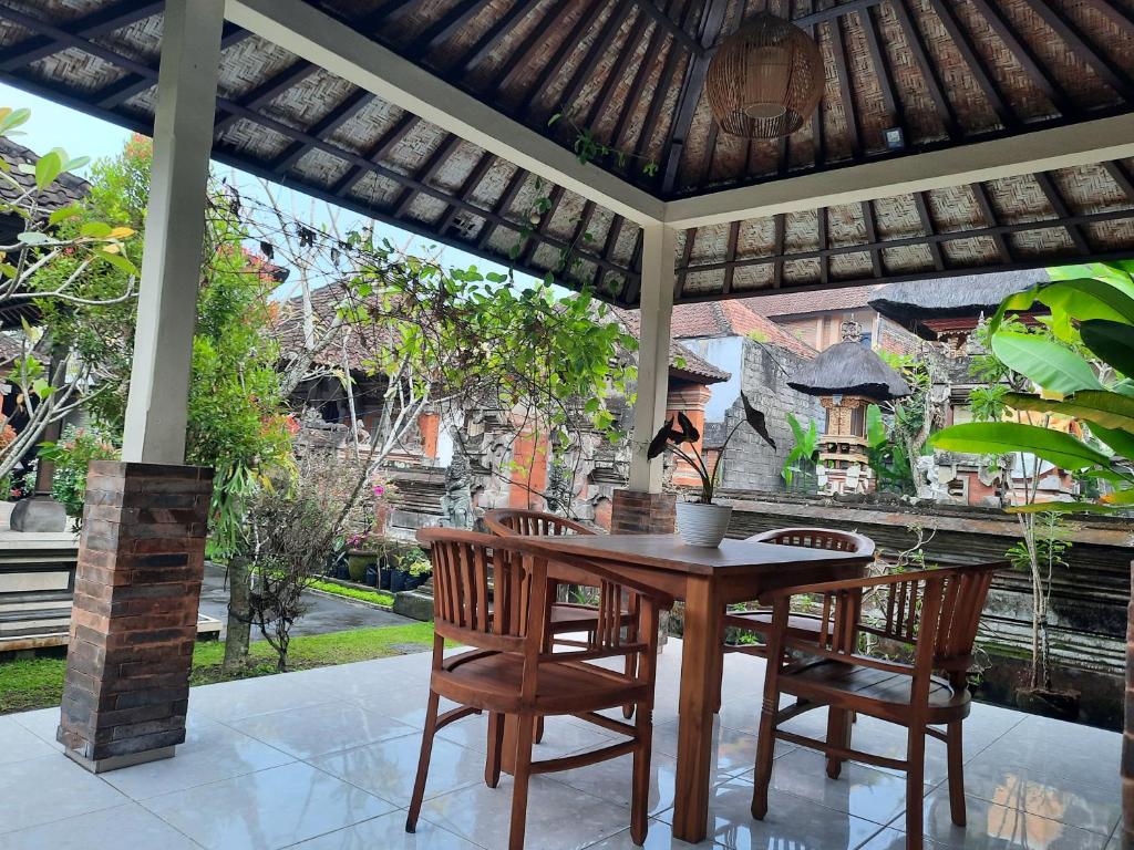 Darta House photo
