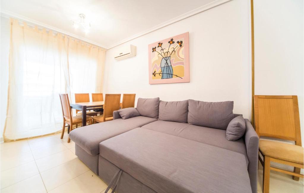 Gorgeous Apartment In Oropesa Del Mar - 5