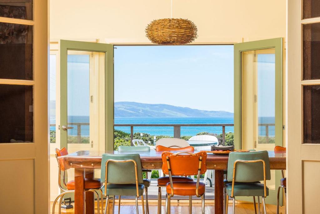 Callahan - BYO Linen, Marengo