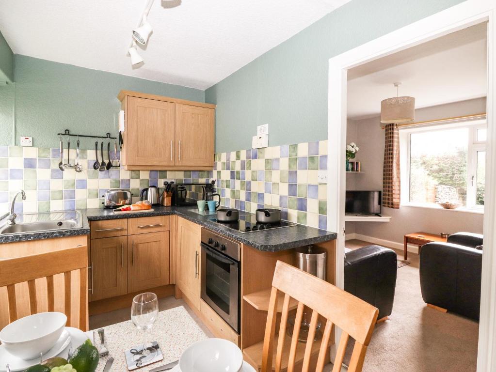Rydal View Cottage photo