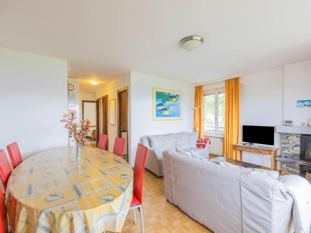 Apartment Crans-Montana near Ski Slopes - 4