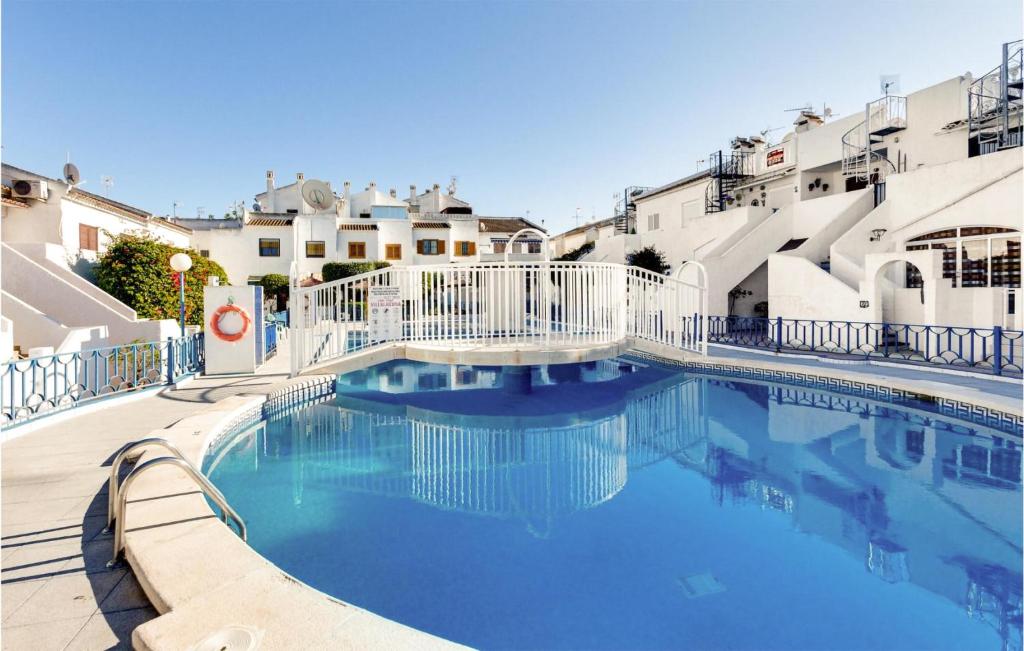 Beach Front Home In Torrevieja - 1