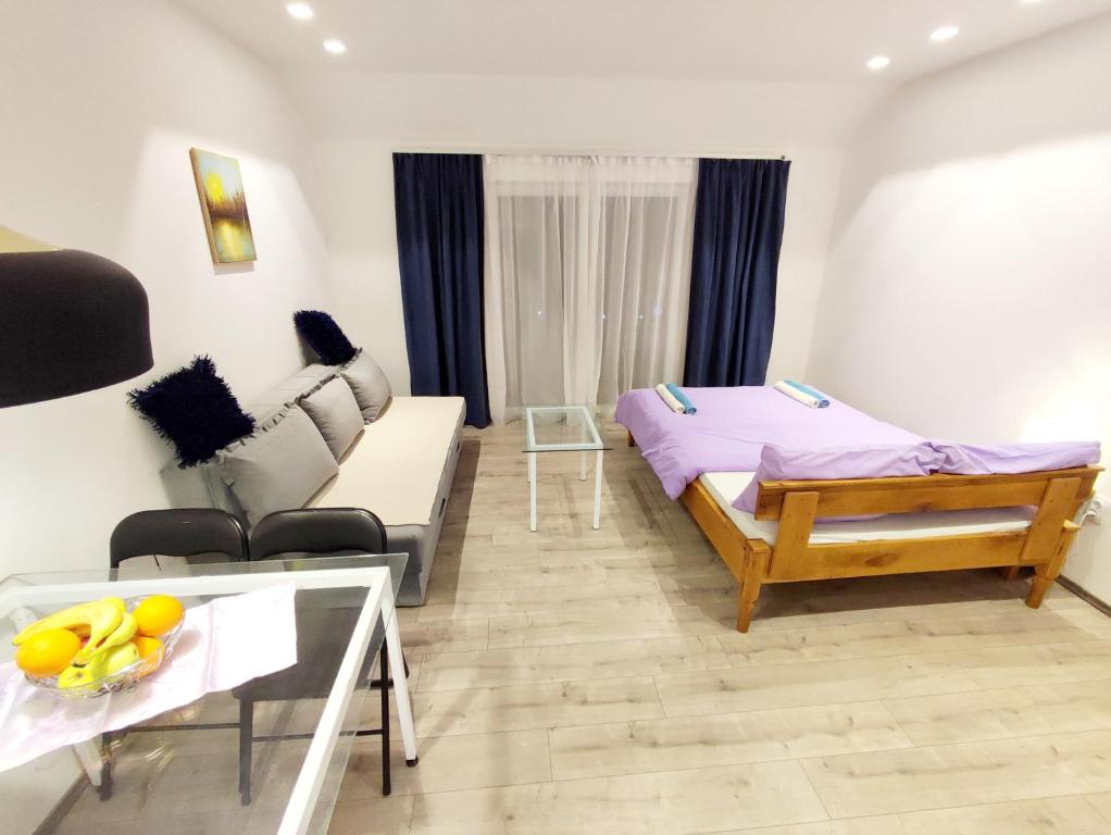 Apartments Minex - 4