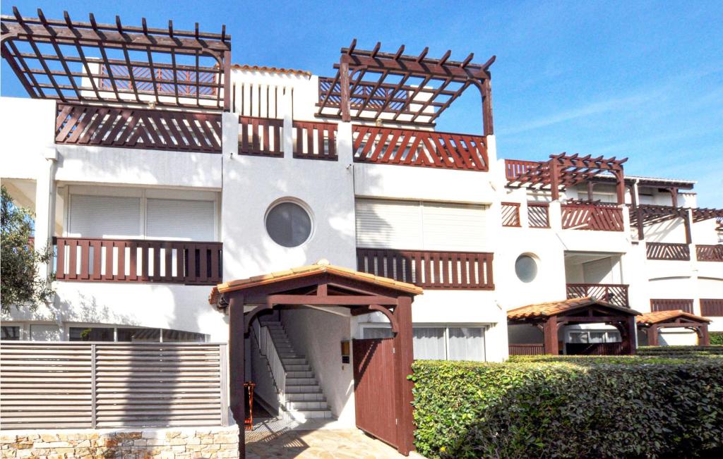 Cozy Apartment In Saint-Cyprien - 1