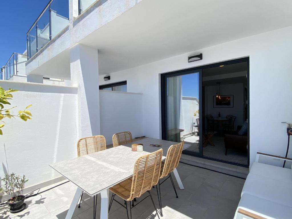 Terrazas de Ladera Duplex 5 Casasol - 5