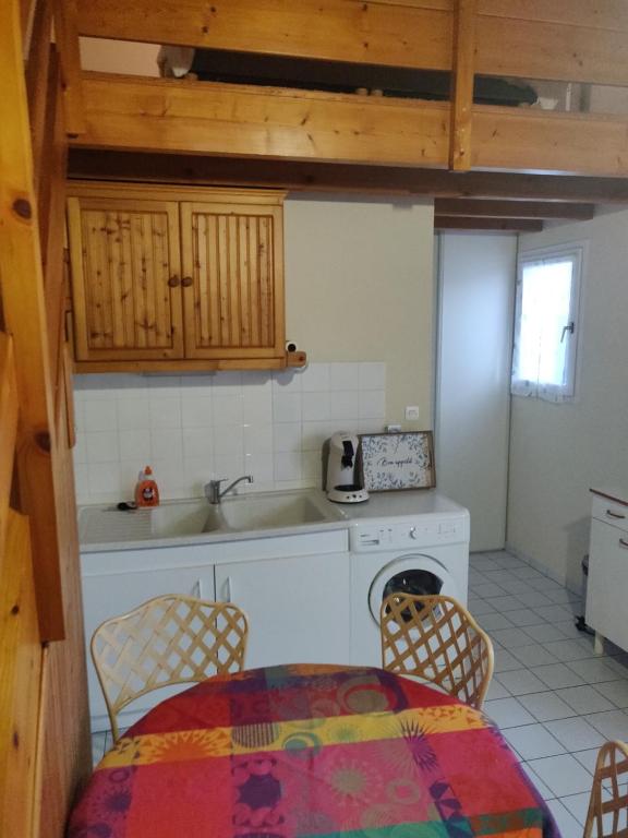 Maison au Coeur des Sables d'Olonne - 3