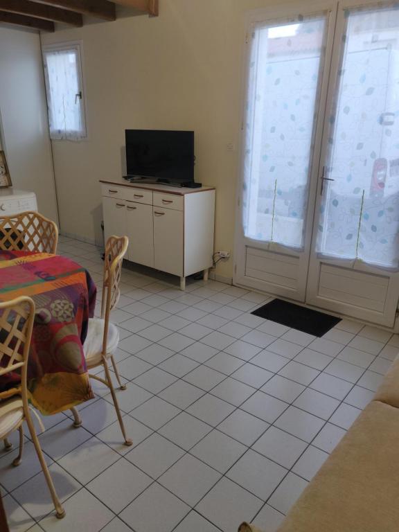 Maison au Coeur des Sables d'Olonne - 4