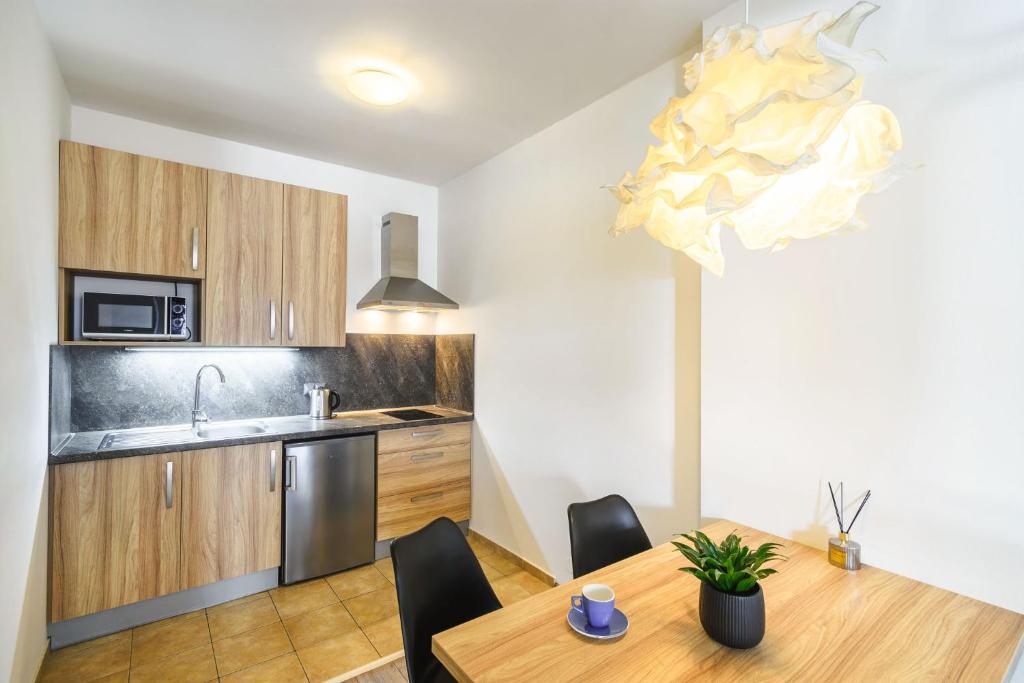 Pilsner Apartments photo