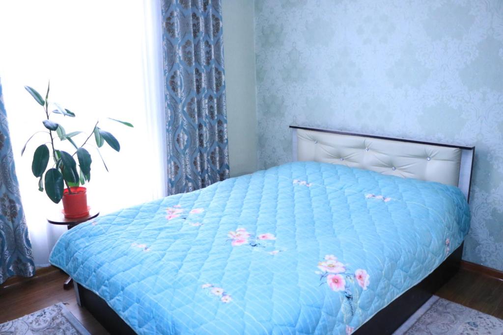Guest House Oimo — Hotel in Balykchy